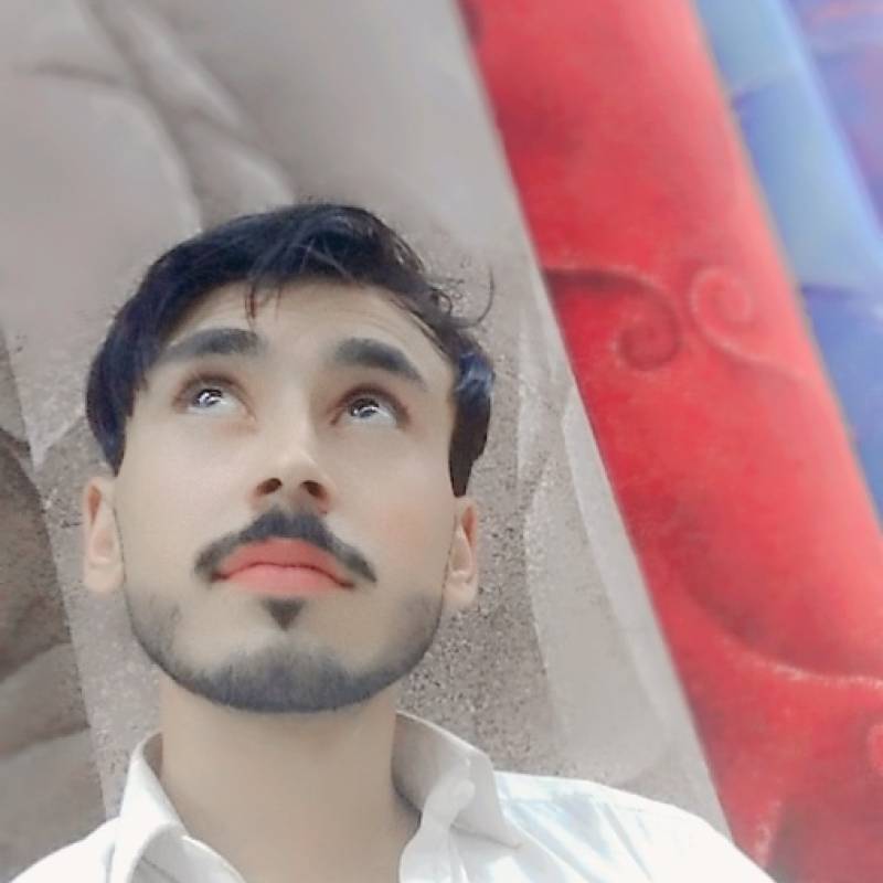 Zahoor, 25, Wallkill