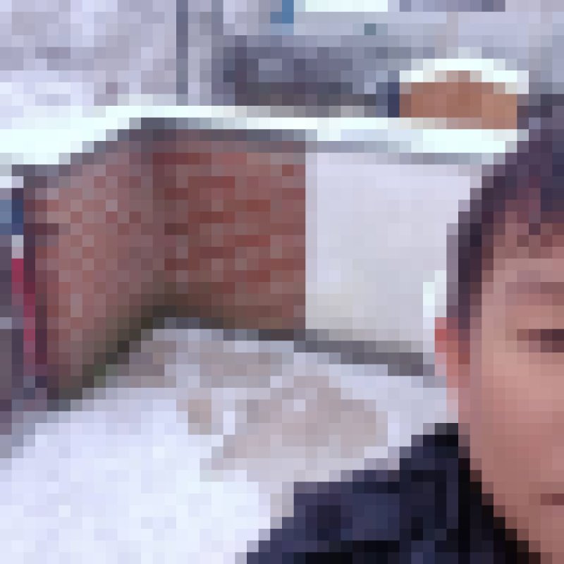 Benedict, 40, Bozkurt
