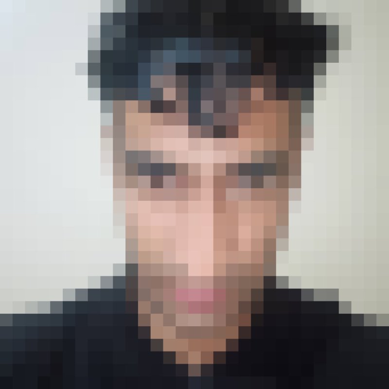 Mohamed, 27, Canoas