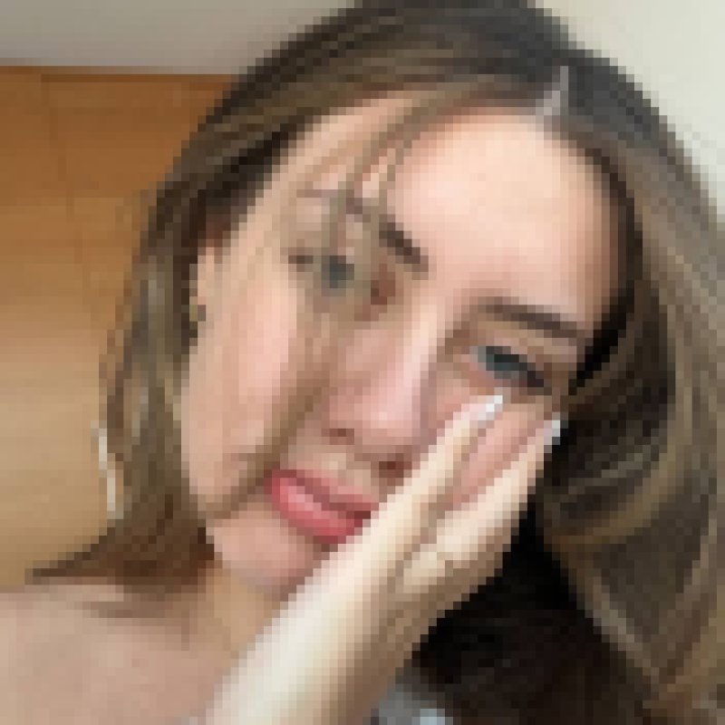 Amy, 31, Ecuador