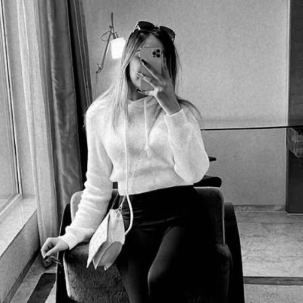 amina, 35, Sint Anthonis