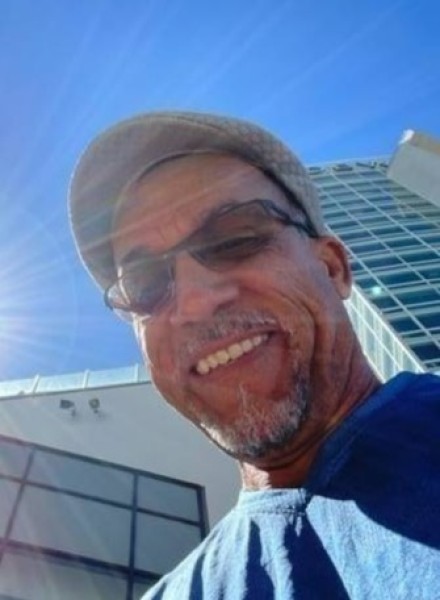 Ramon, 65, Uruguay