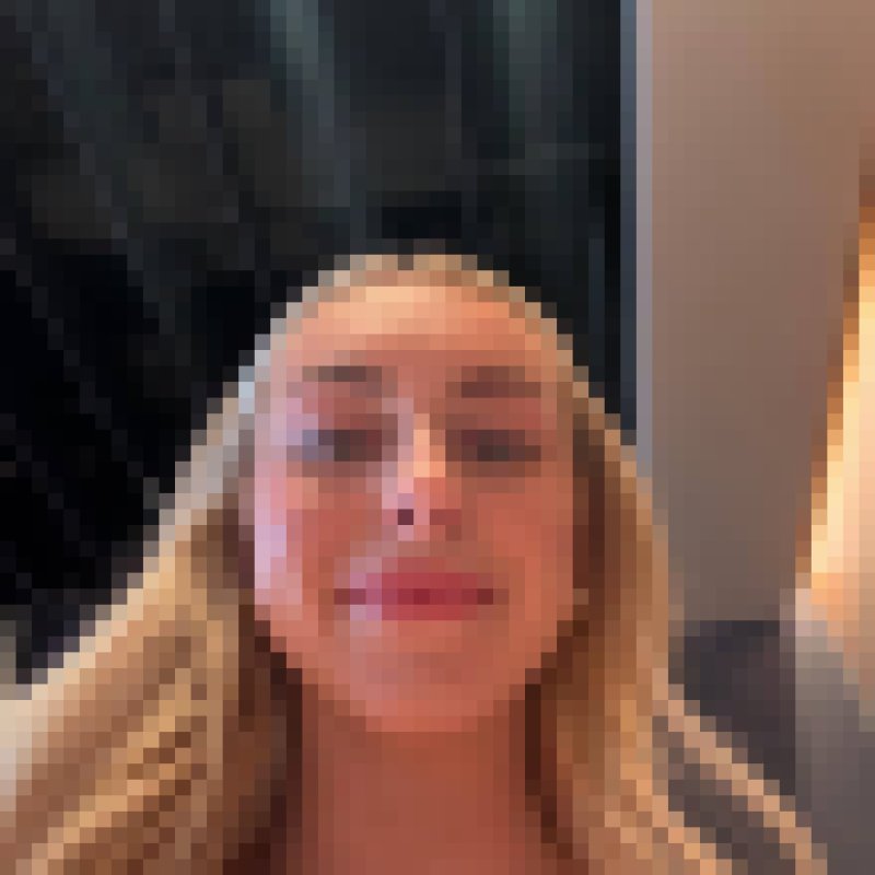 Madison, 25, Tozeur