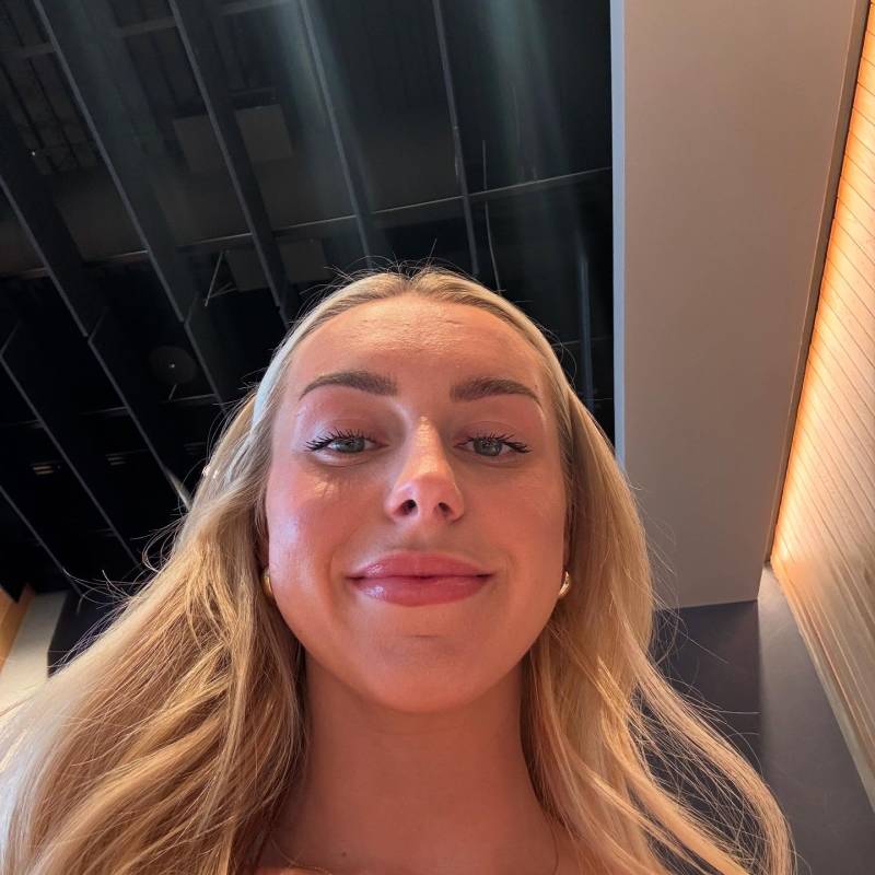 Madison, 25, Moju