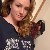 Victoria, 35, Capitn Sarmiento