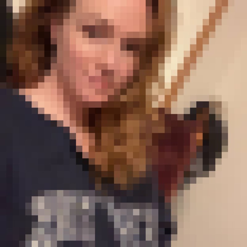Victoria, 35, Scarsdale