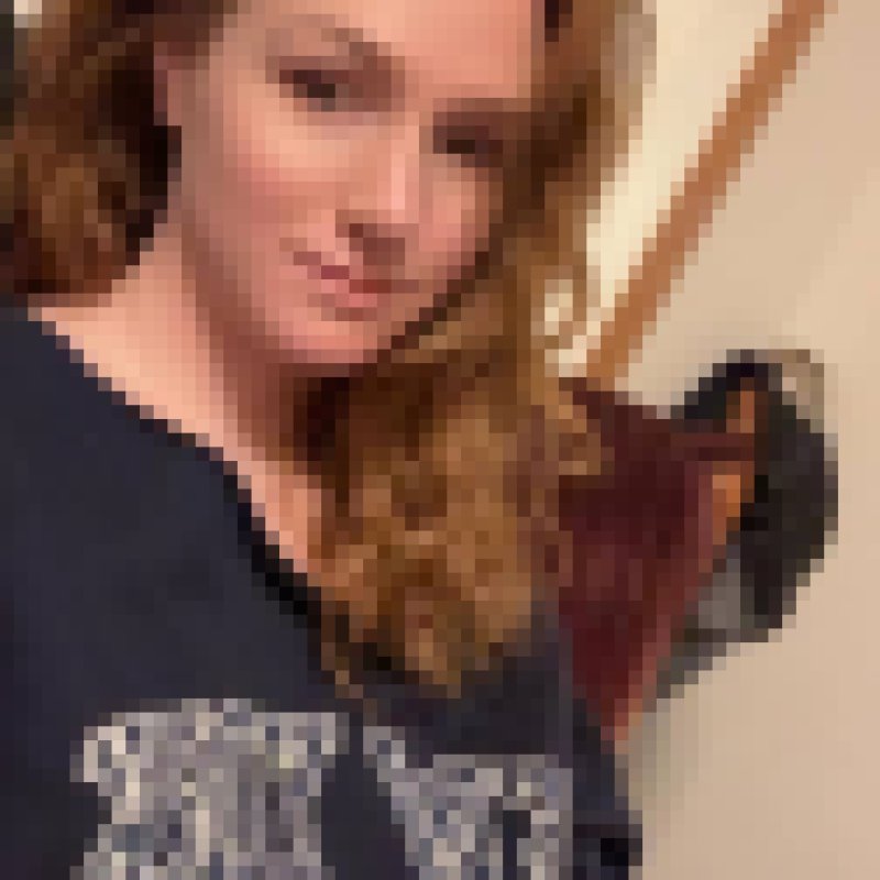 Victoria, 35, Morocco
