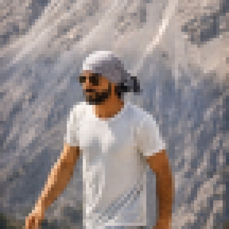 Noor wali shah, 28, Madagascar