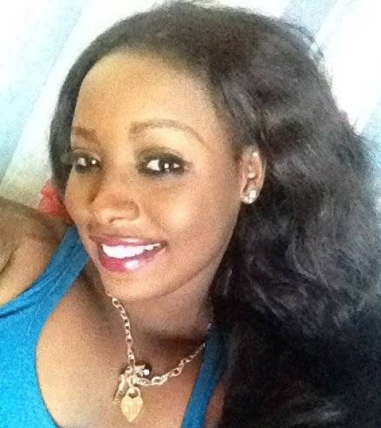 Prisca, 29, Istanbul