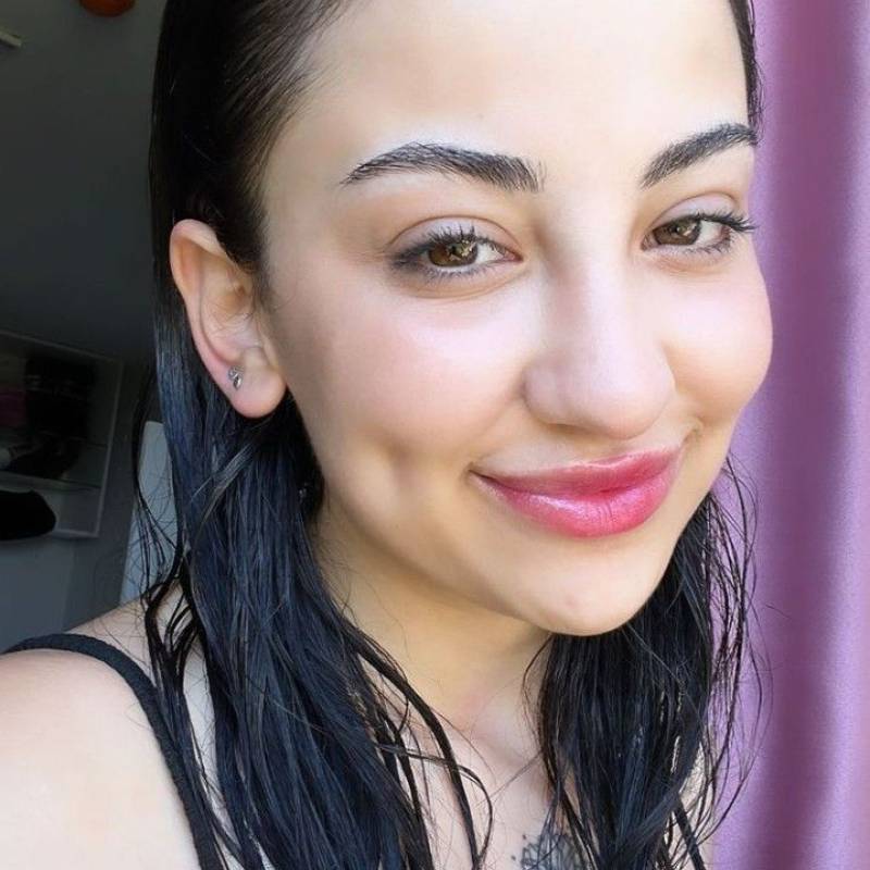 Alice sophia, 23, Durango