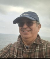 Mahan, 55, Chortitis