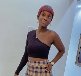 Liah, 30, Uganda