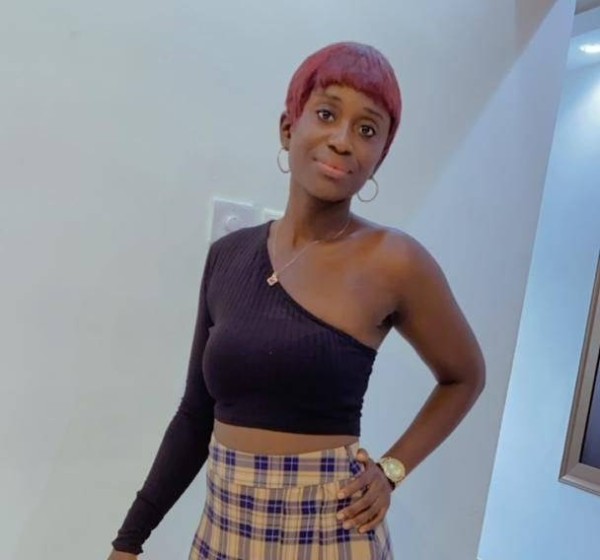 Liah, 30, Nakaechi