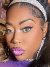 Victoria Jones, 35, Carrascal
