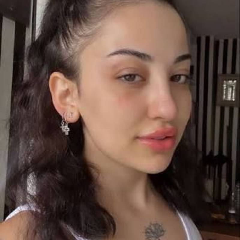 Brandy, 32, Nova Ubirat