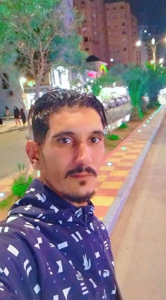 Abdallah, 32, Kangqiao