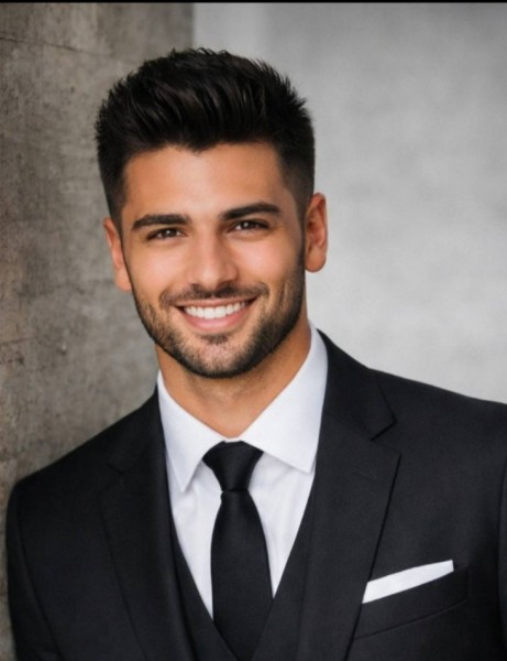 Meîl, 30, Reggello