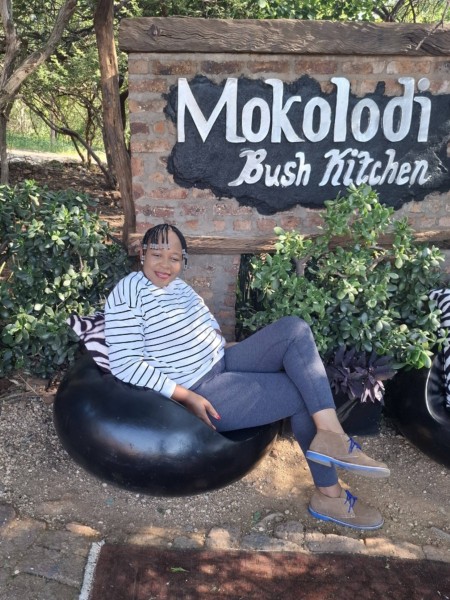 Tshola, 50, Atok