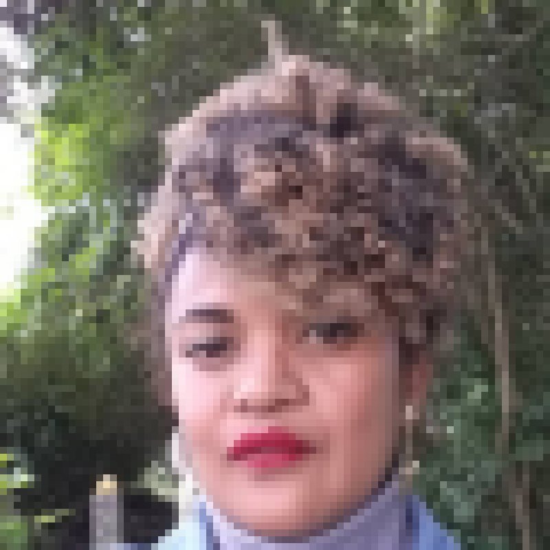 Layla Salama, 48, Morocco