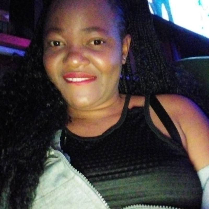 Faith, 27, Talca