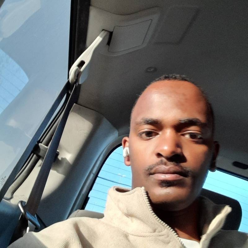 Fikru, 26, Everswinkel