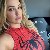 Whitney, 21, Russian Federation