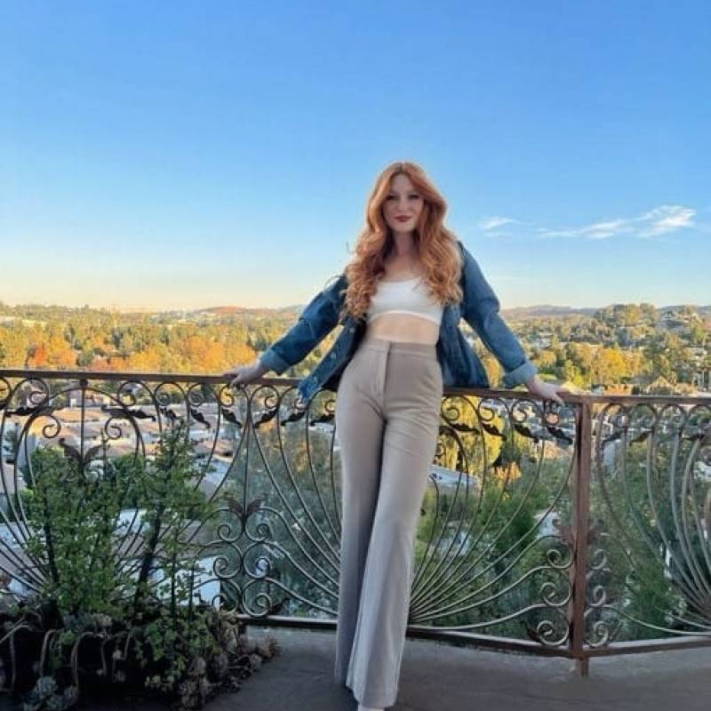 Lyana, 29, Madagascar