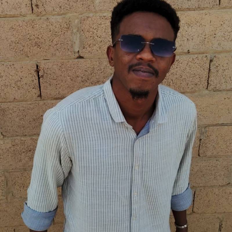 Hassan, 22, Ramain
