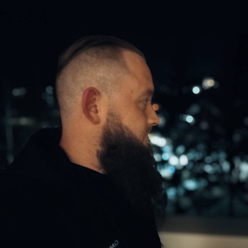 Edgaras, 33, Spanish Town