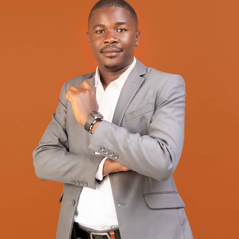 Braine, 27, Flitwick