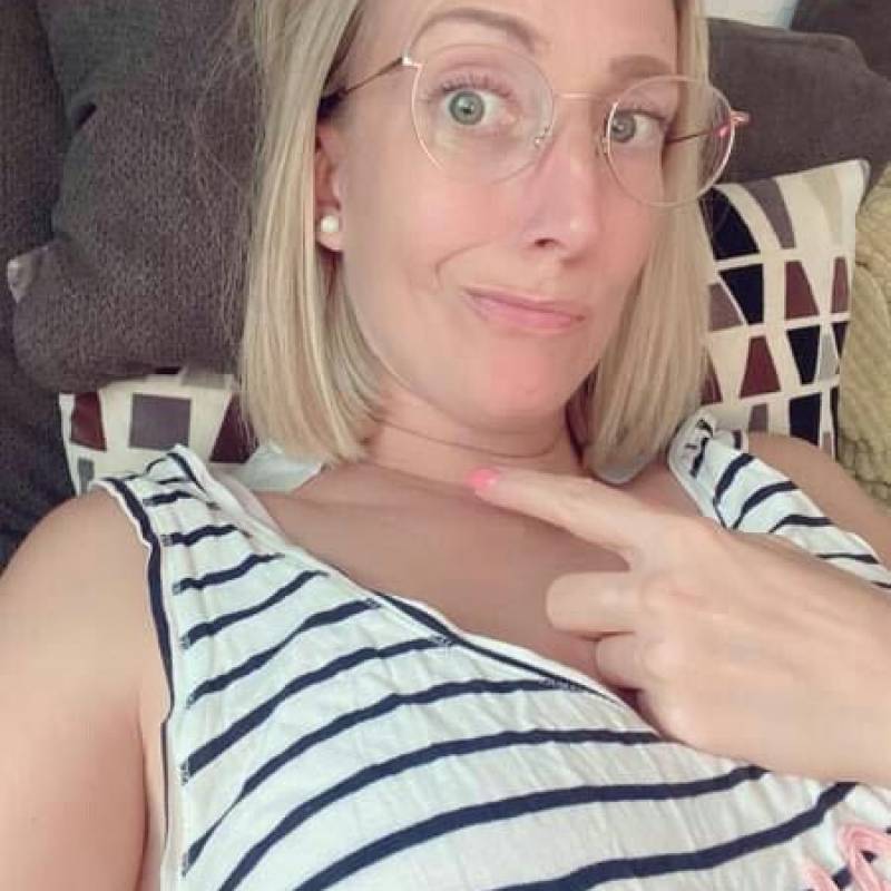 Monicà, 36, Sue