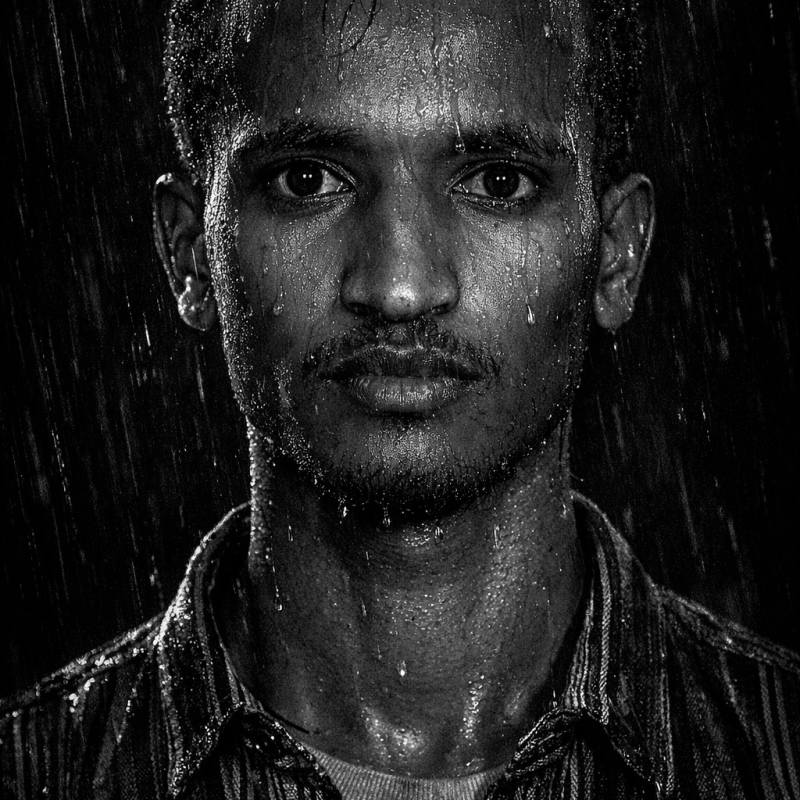 Leul, 27, Yodo