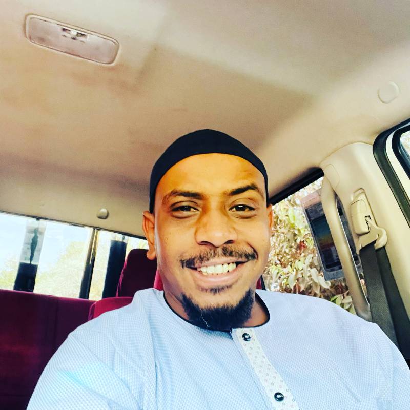 Hoota, 36, San Nicolas
