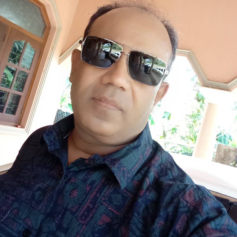 Vidura, 52, Coconino