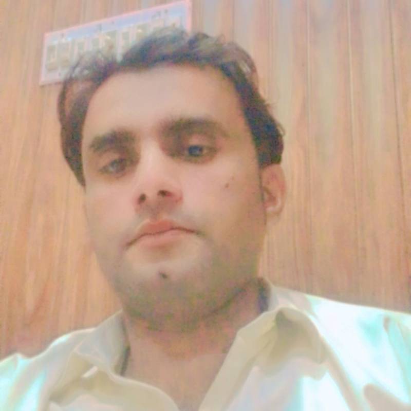 Shuaib, 28, Kirdasah
