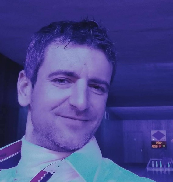 Jan, 45, Tall Aran
