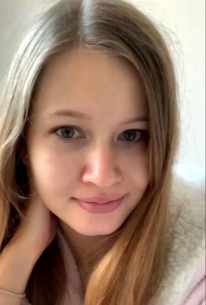 Isabella, 32, Analamanga