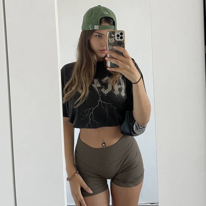 Sophia, 26, Spring Hill