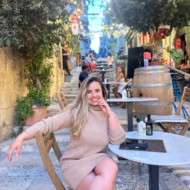 Sophia, 36, Ayotoxco De Guerrero