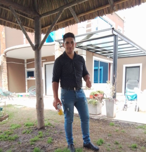 Miguel Angel, 30, Ahualulco De Mercado