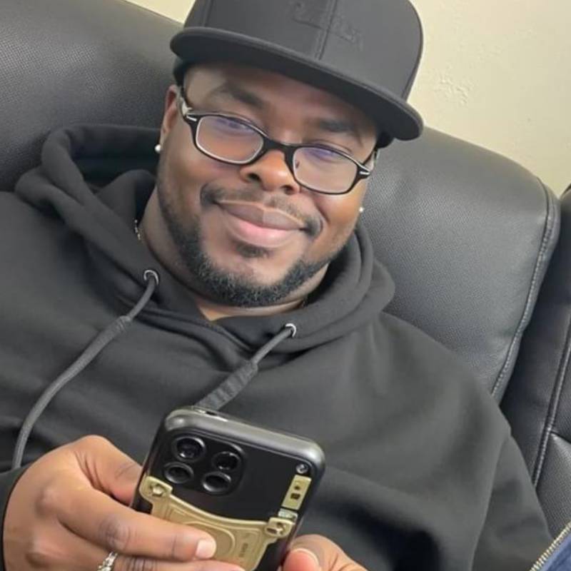 Darker Brother, 49, Eberswalde