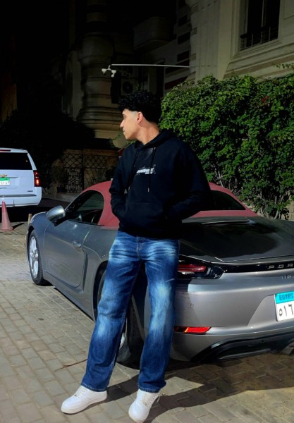 Abdullah, 23, Trgumures