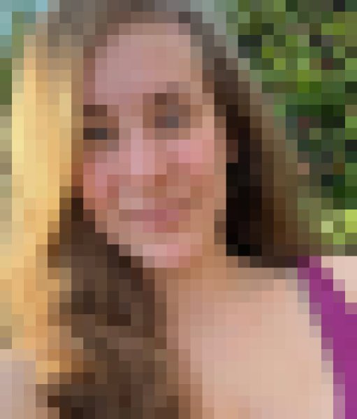 Mary wood, 35, Netherlands