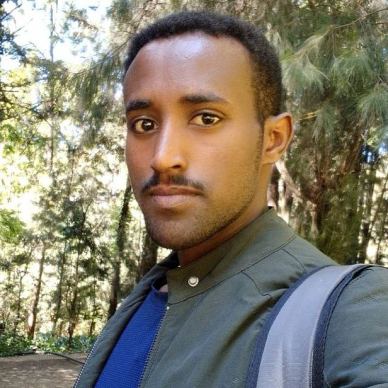 Kelemewerk, 32, Enumclaw