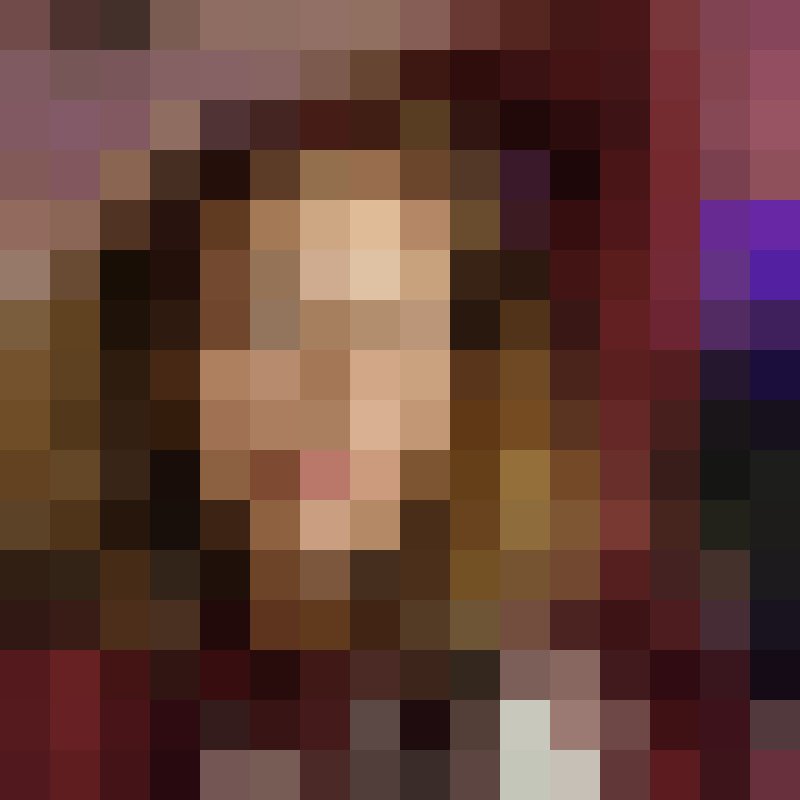 Olivia mina, 39, Benin