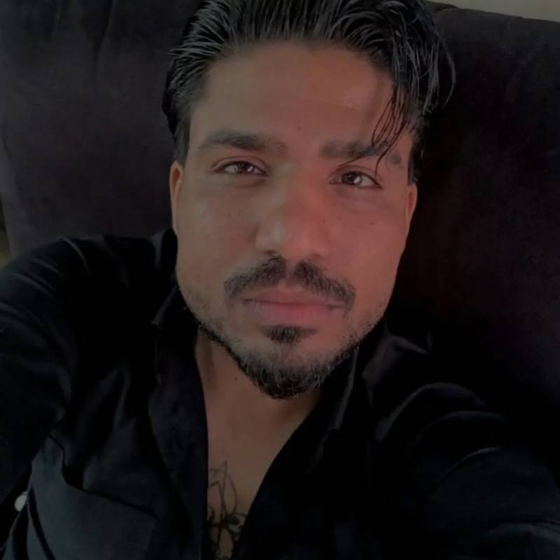 Eric, 31, Abreu E Lima