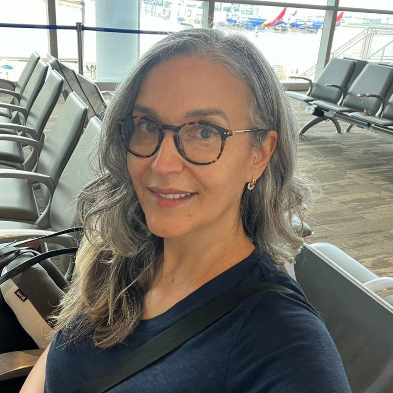 Angela, 35, Juncos