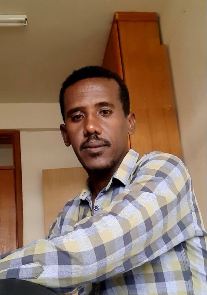 kedirmohammed, 30, Liling