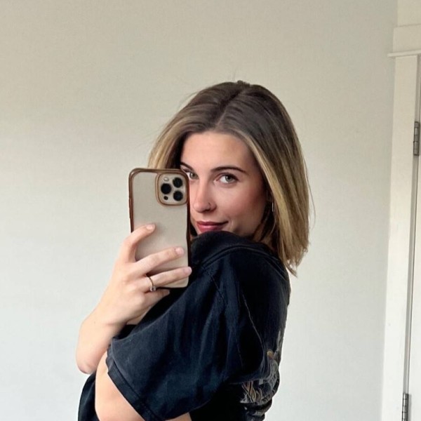 Riley is, 28, Lutterworth