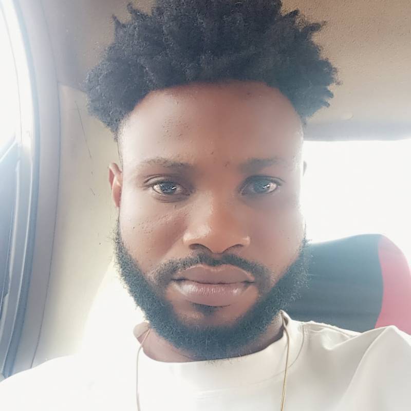 Anderson, 34, Mine